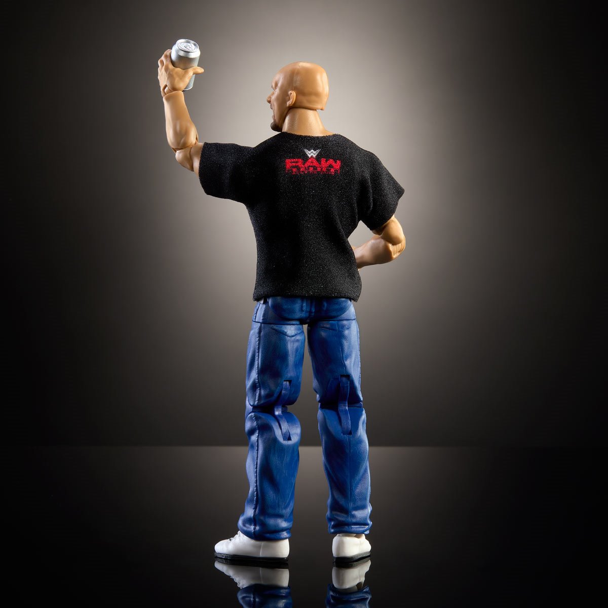 WWE Elite Collection Top Picks 2025 Wave 2 Stone Cold Steve Austin