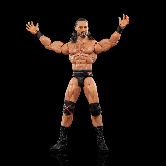 WWE Elite Collection Series 104: Drew McIntyre
