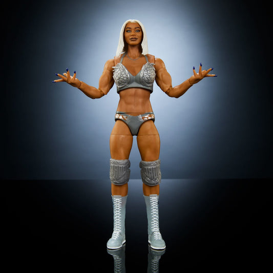 WWE Elite Collection Series 116 Jade Cargill