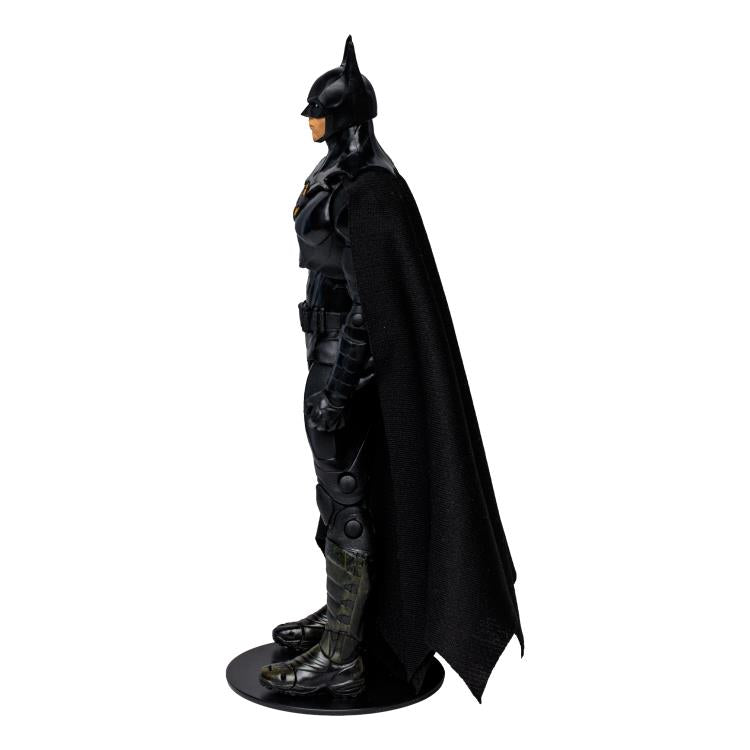 DC Multiverse The Flash (2023) Batman (Multiverse)