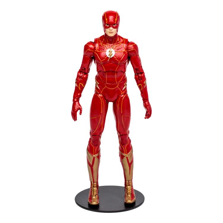 DC Multiverse The Flash (2023) The Flash
