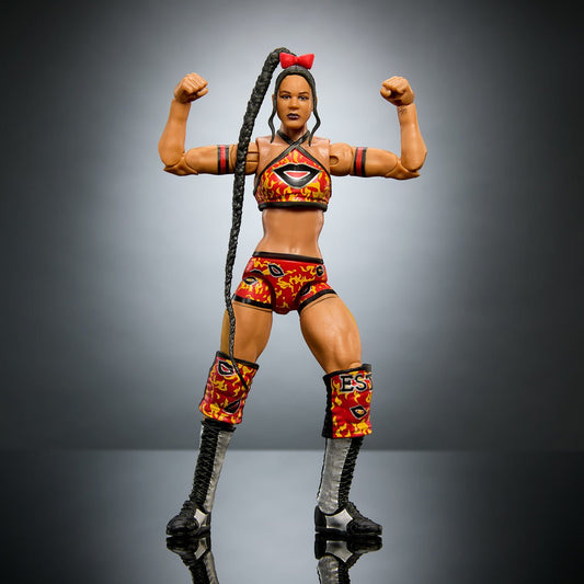 WWE Ultimate Edition Wave 19 Bianca Belair