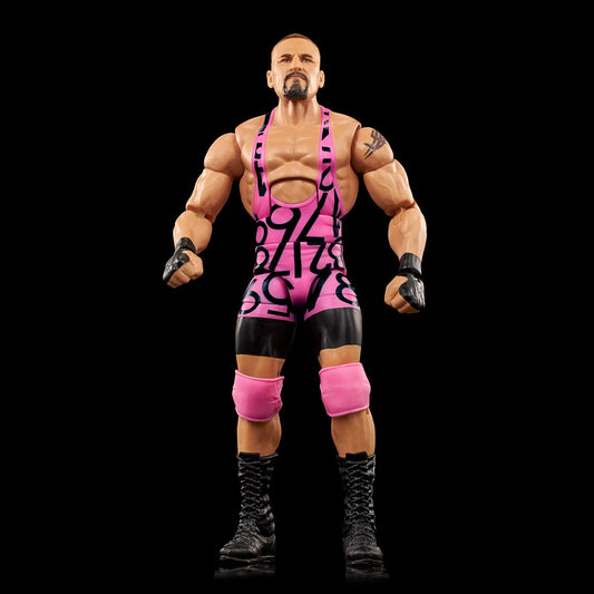 WWE Elite Collection Series 104: Bron Breakker