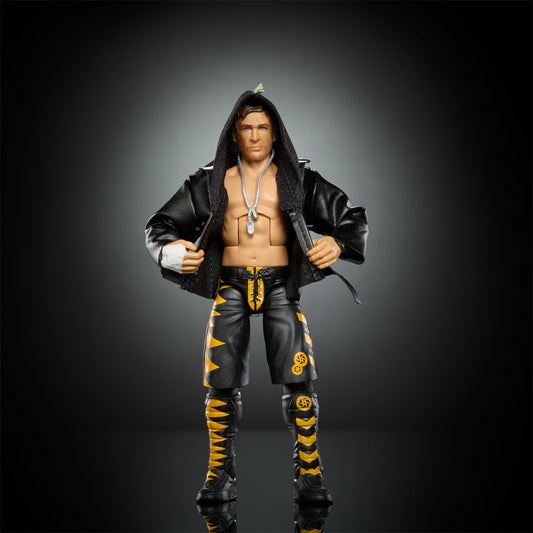 WWE Elite Collection Series 124 Chris Sabin