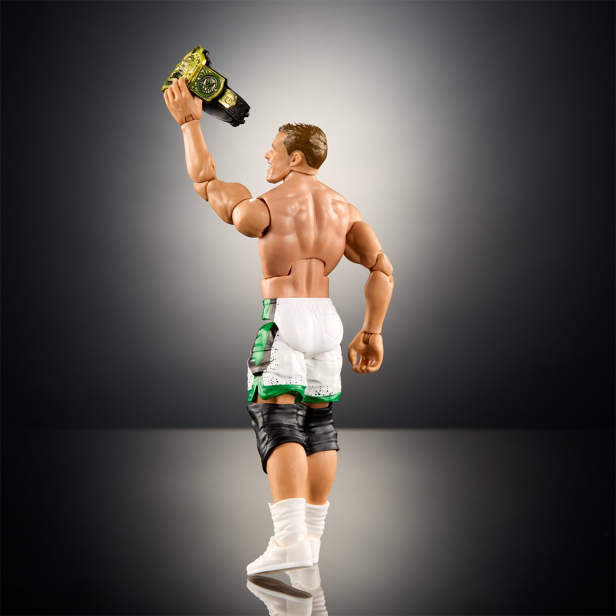 WWE Elite Collection Series 117 Grayson Waller