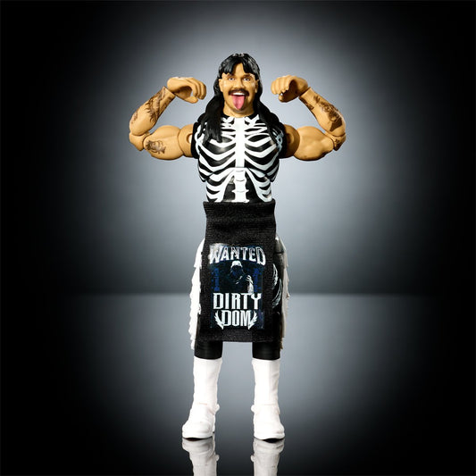 WWE Ultimate Edition Wave 29 "Dirty" Dominik Mysterio