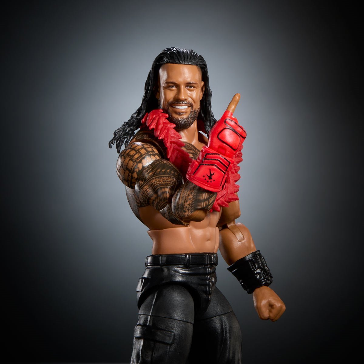 WWE Elite Collection SummerSlam 2025 Roman Reigns