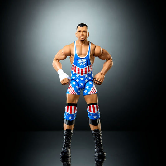 WWE Elite Collection Series 122 Julius Creed