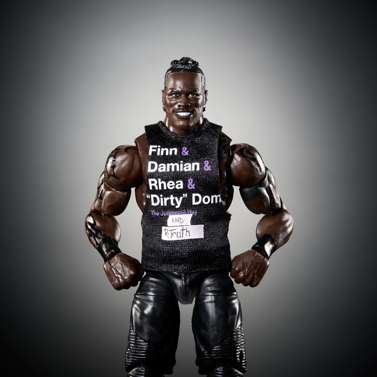 WWE Elite Collection Series 115 R-Truth