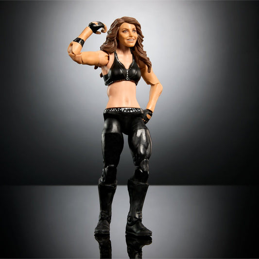 WWE Elite Collection WrestleMania 2024 Trish Stratus