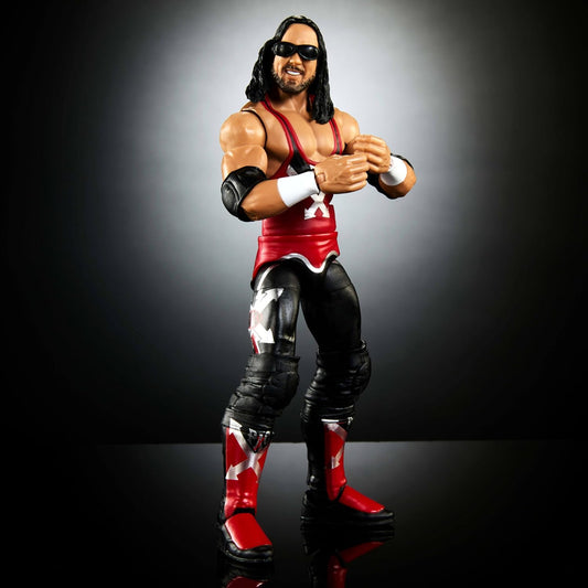 WWE Elite Collection SummerSlam 2024 X-Pac