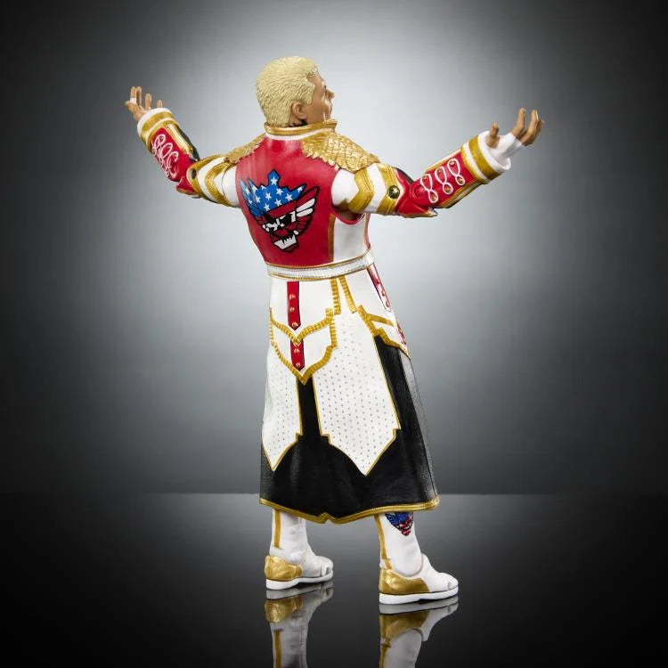 WWE Ultimate Edition Wave 21 Cody Rhodes
