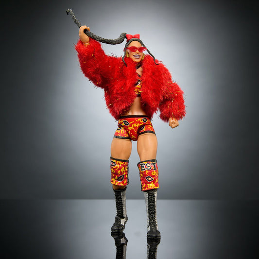 WWE Ultimate Edition Wave 19 Bianca Belair