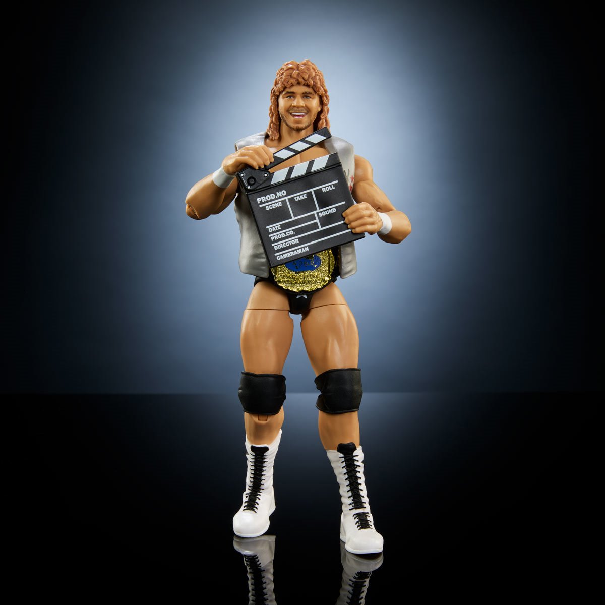 WWE Elite Collection Series 116 "Flyin" Brian Pillman