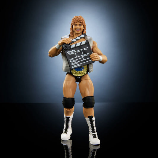 WWE Elite Collection Series 116 "Flyin" Brian Pillman