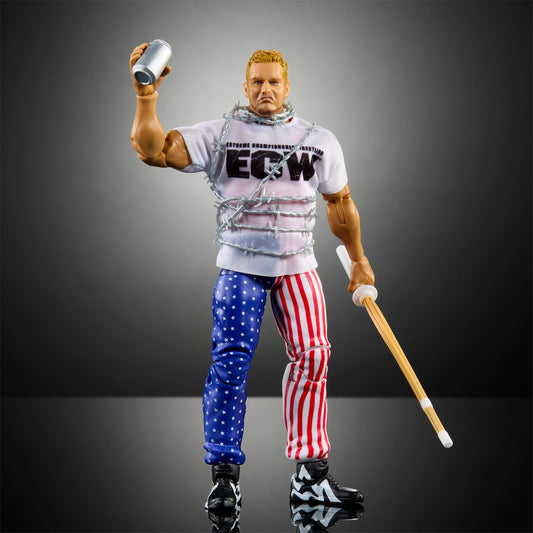 WWE Elite Collection Series 111 Sandman *CHASE