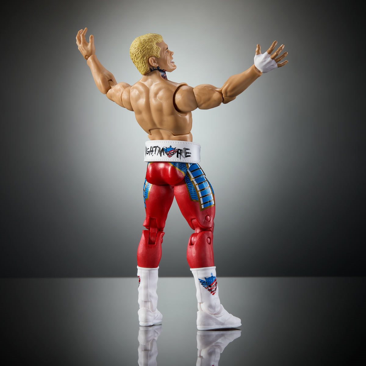WWE Elite Collection Top Picks 2024 Wave 2 Cody Rhodes