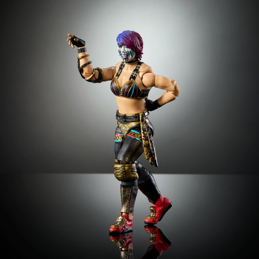 WWE Ultimate Edition Wave 20 Asuka