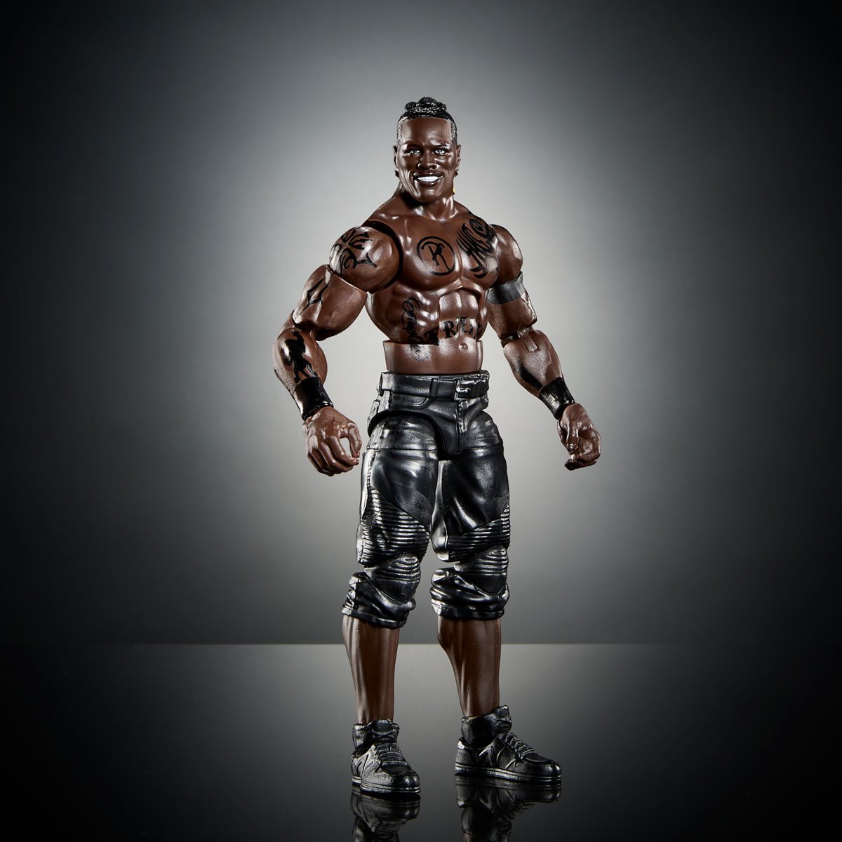 WWE Elite Collection Series 115 R-Truth