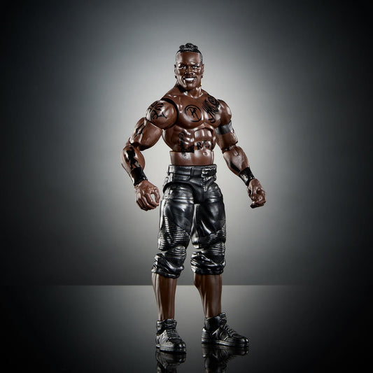 WWE Elite Collection Series 115 R-Truth