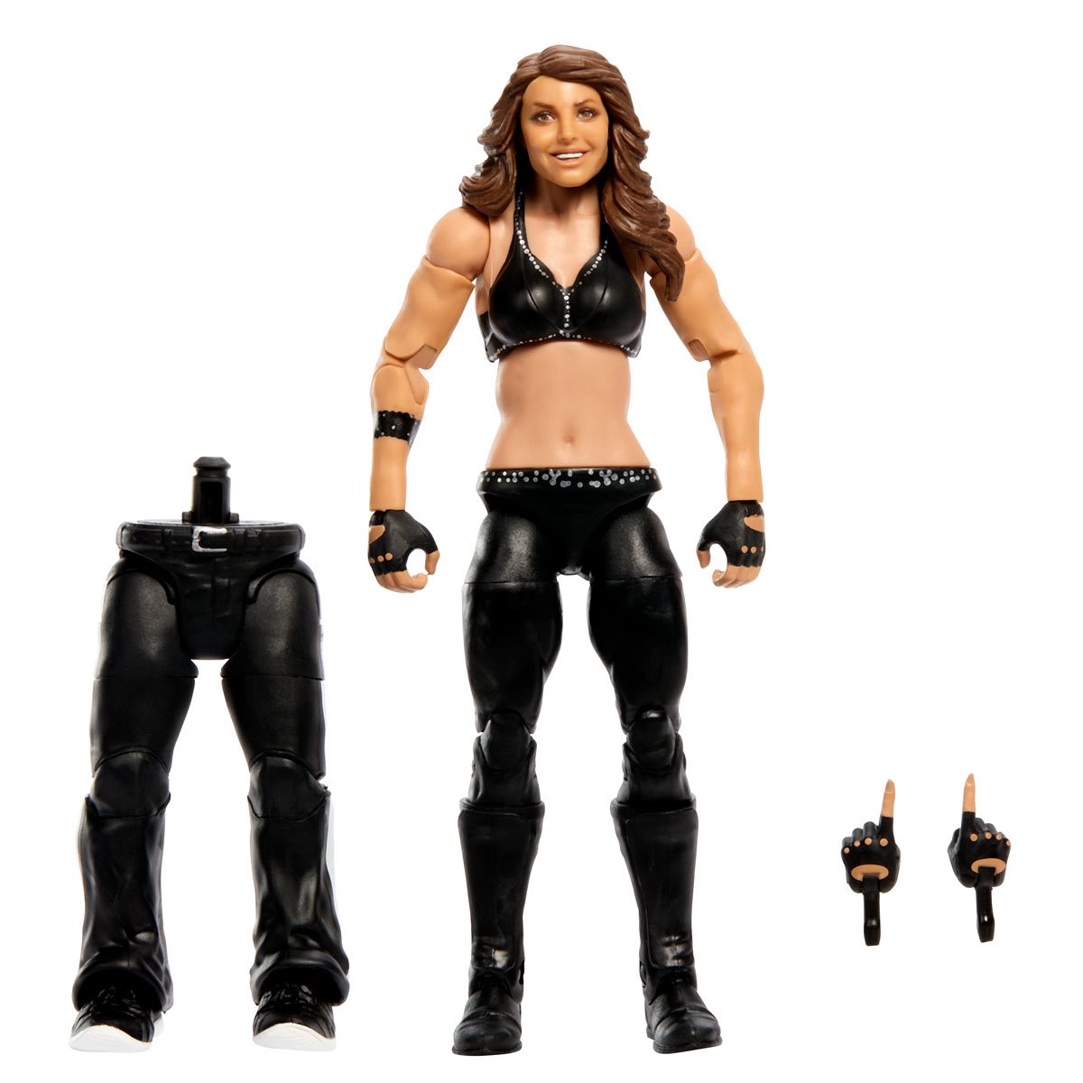 WWE Elite Collection WrestleMania 2024 Trish Stratus