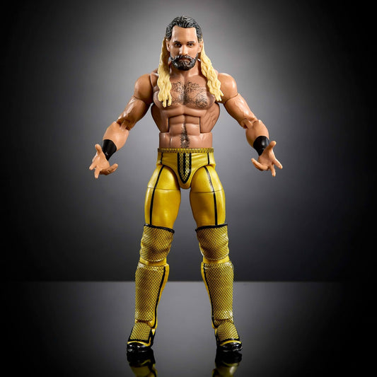 WWE Elite Collection Series 109: Seth Rollins
