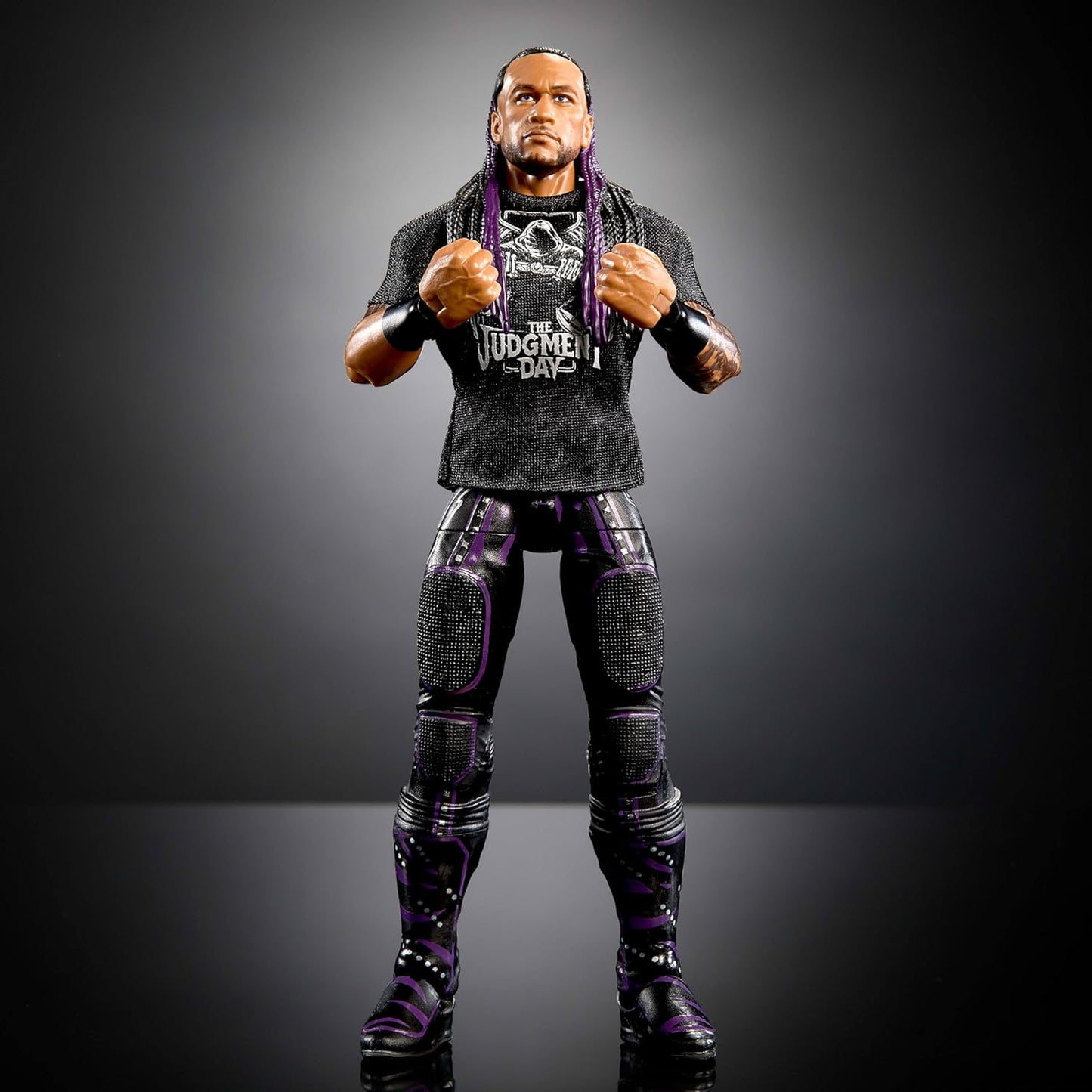 WWE Elite Collection Series 109: Damian Priest