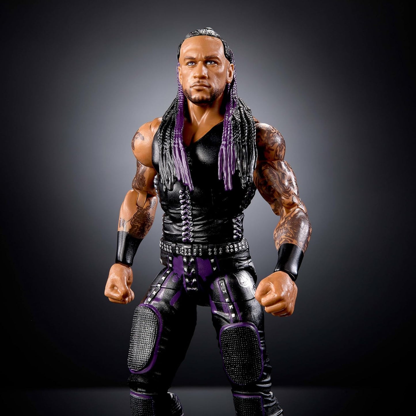 WWE Elite Collection Series 109: Damian Priest
