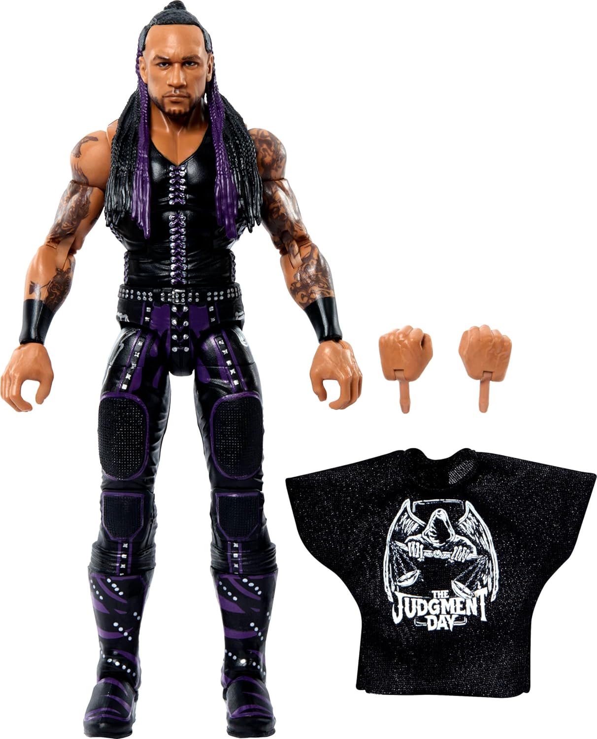 WWE Elite Collection Series 109: Damian Priest
