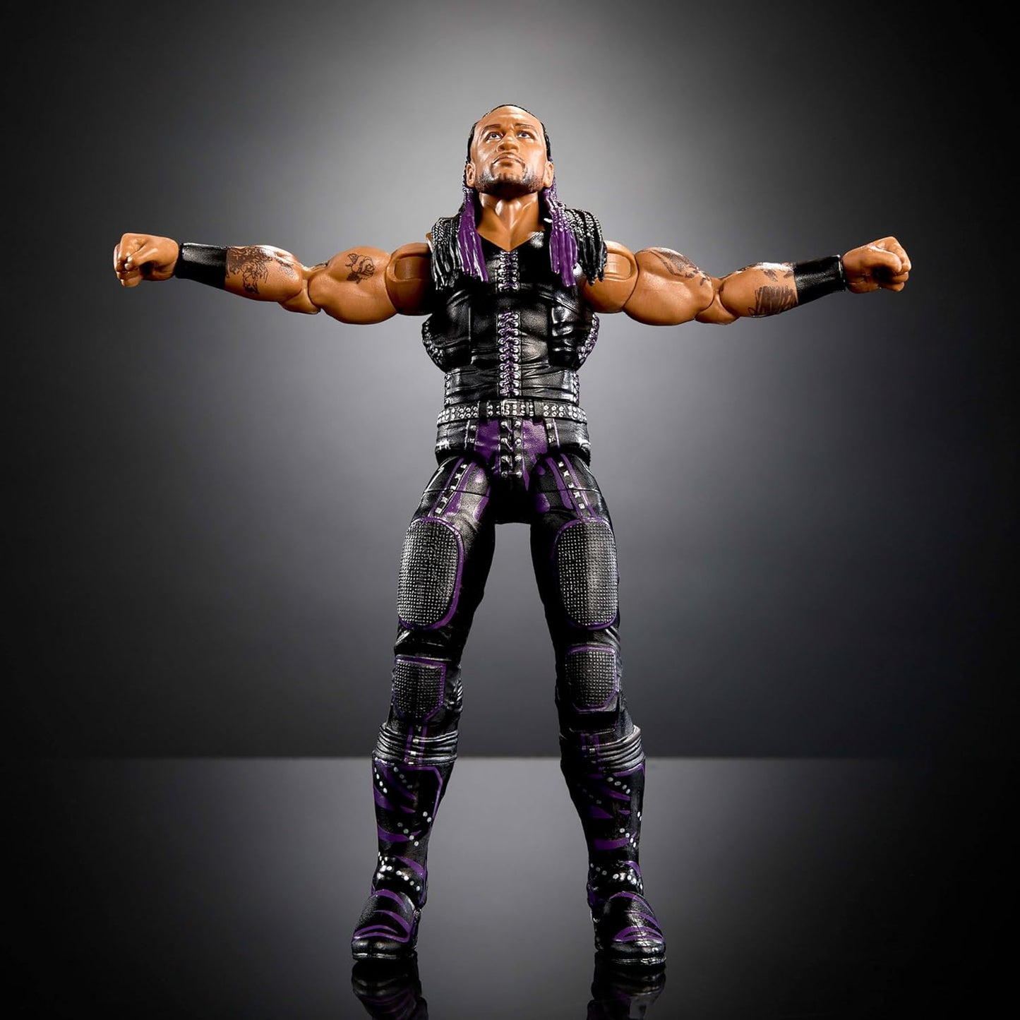 WWE Elite Collection Series 109: Damian Priest