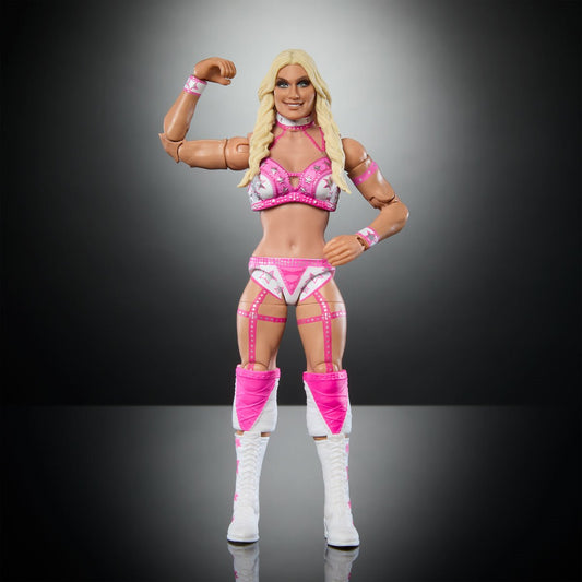 WWE Elite Collection Series 113 Tiffany Stratton