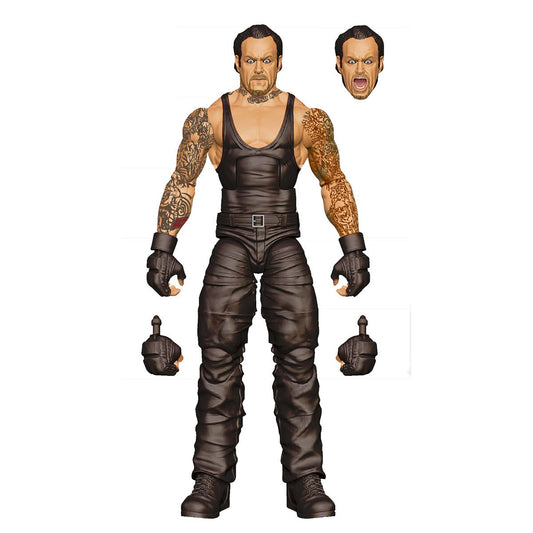 WWE Elite Collection SummerSlam 2024 Undertaker