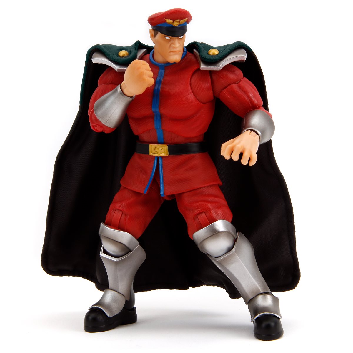 Ultra Street Fighter II The Final Challengers M. Bison
