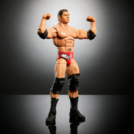 WWE Elite Collection Royal Rumble 2024 Batista