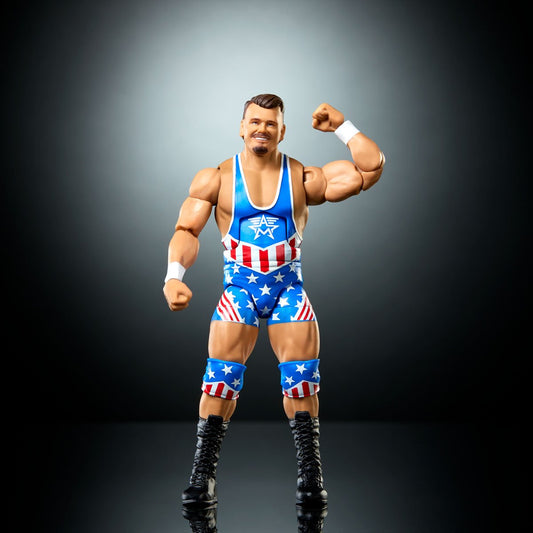 WWE Elite Collection Series 122 Brutus Creed
