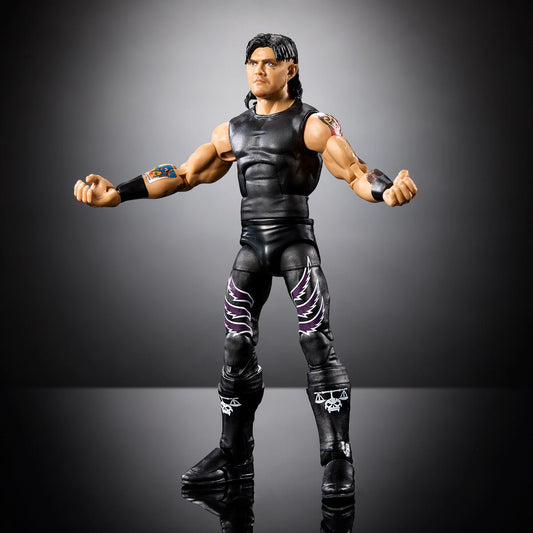 WWE Elite Collection Top Picks 2025 Wave 3 Dominik Mysterio