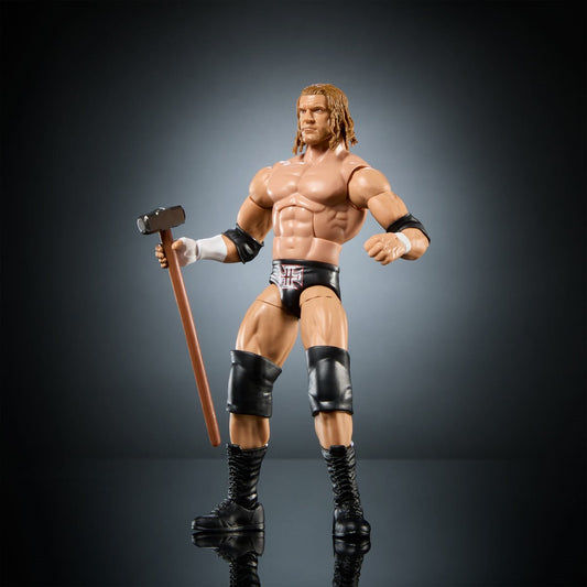 WWE Elite Collection SummerSlam 2025 Triple H