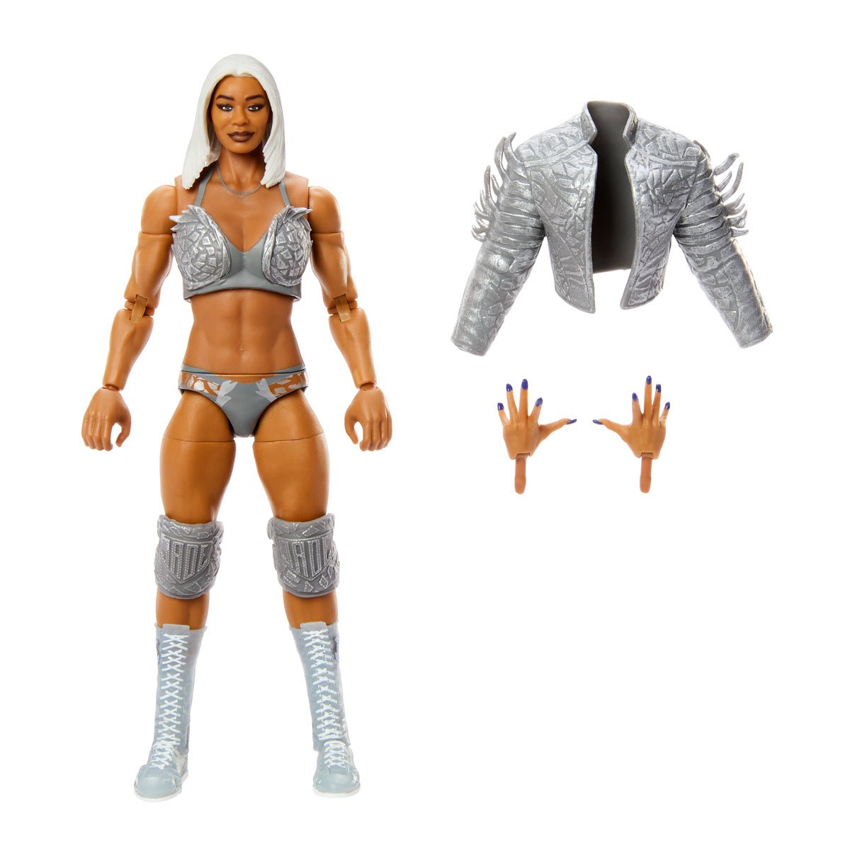 WWE Elite Collection Series 116 Jade Cargill