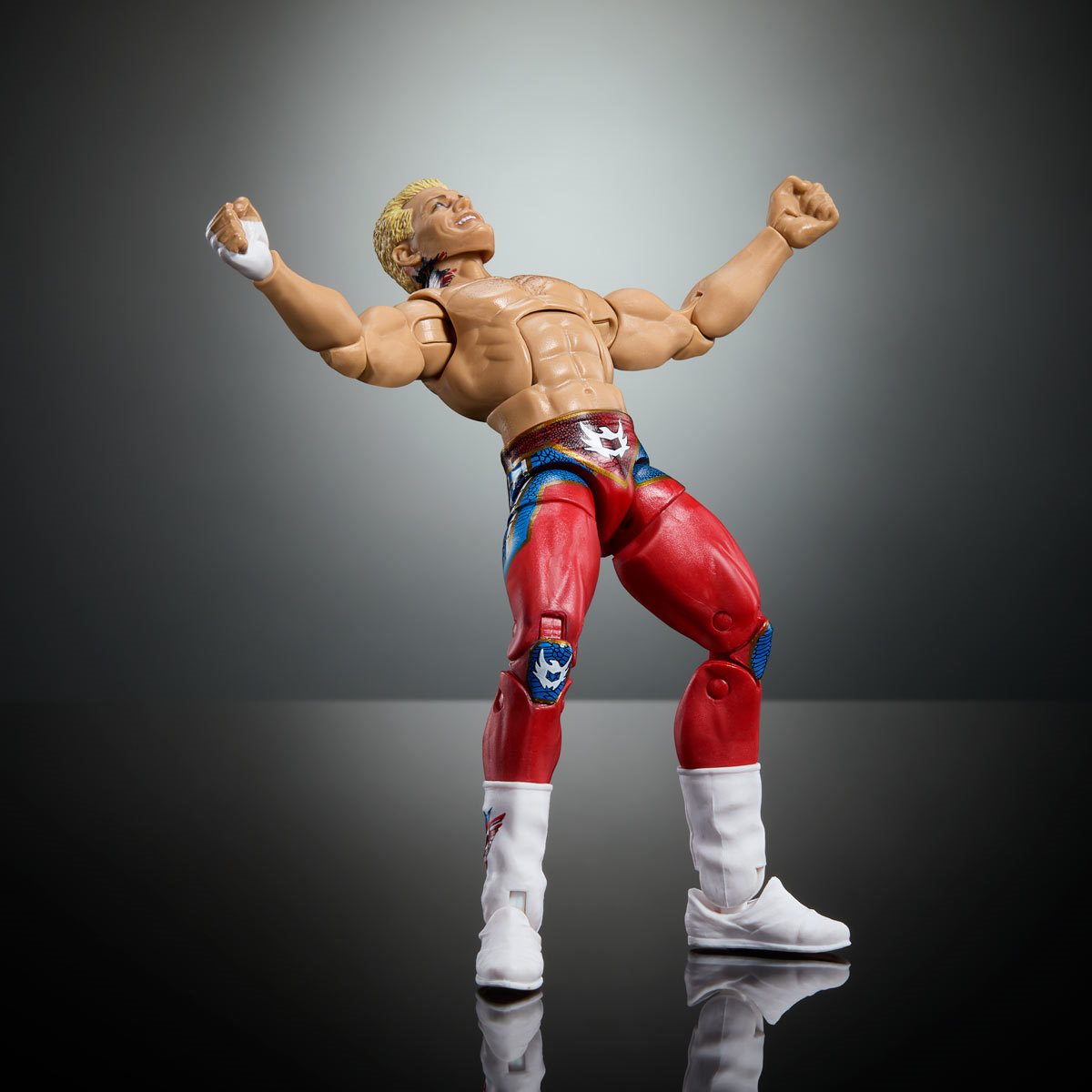 WWE Elite Collection Top Picks 2024 Wave 2 Cody Rhodes
