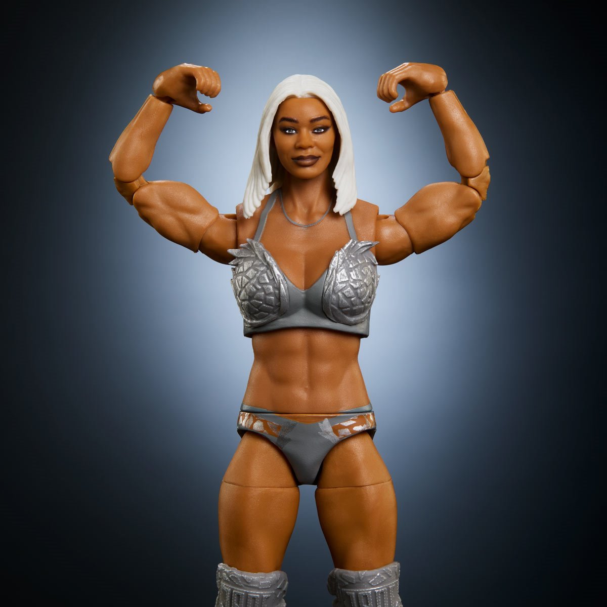 WWE Elite Collection Series 116 Jade Cargill