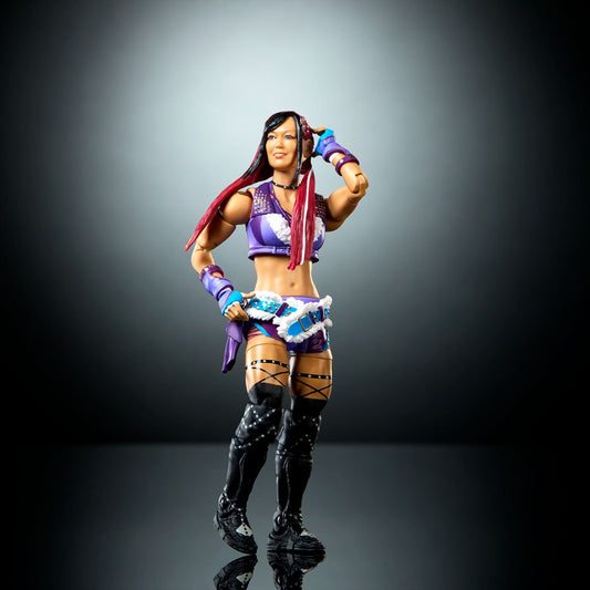 WWE Elite Collection Series 122 Iyo Sky