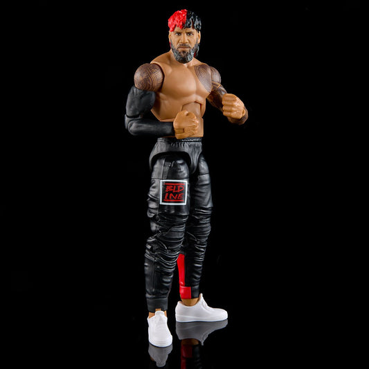 WWE Elite Collection Top Picks 2023 Jimmy Uso