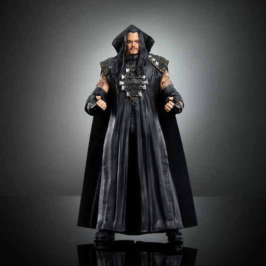 WWE Ultimate Edition Wave 20 The Undertaker