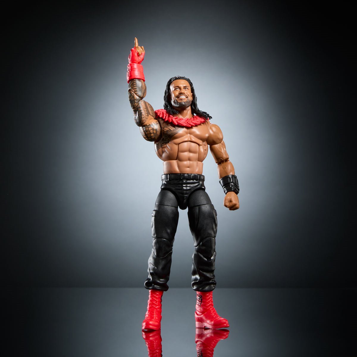 WWE Elite Collection SummerSlam 2025 Roman Reigns