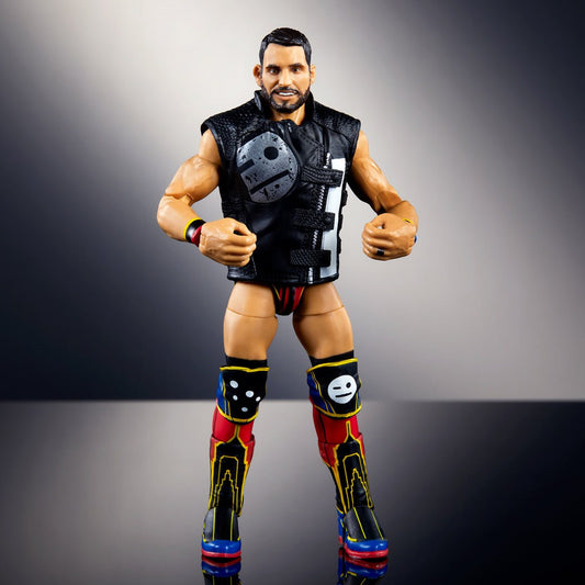 WWE Elite Collection Series 105: Johnny Gargano