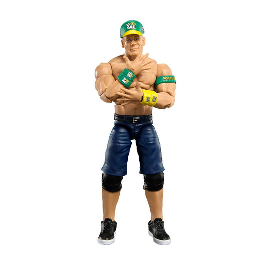 WWE Elite Collection Top Picks 2024 Wave 1 John Cena