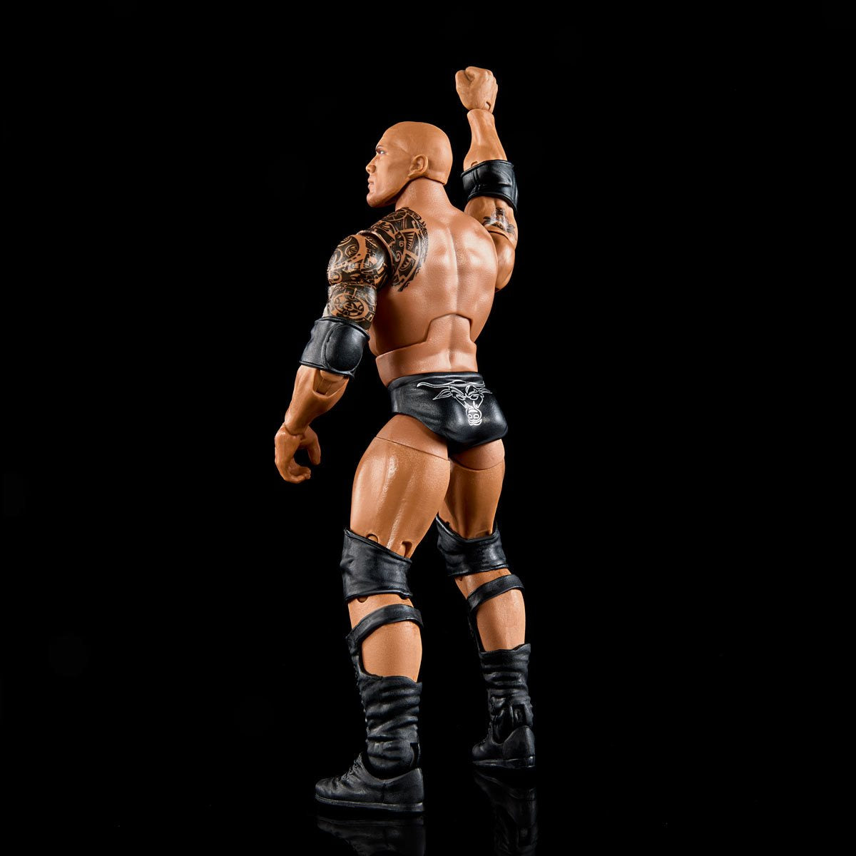 WWE Elite Collection Top Picks 2023 The Rock