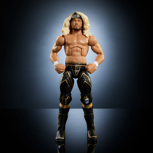 WWE Elite Collection Series 116 Lexis King