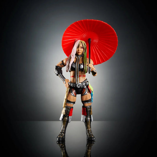 WWE Elite Collection Series 115 Kairi Sane