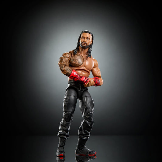 WWE Elite Collection Top Picks 2026 Wave 2 Roman Reigns